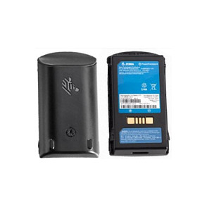 Zebra Baterija BTRY-MC33-52MA-10 za MC33, 5200 mAh