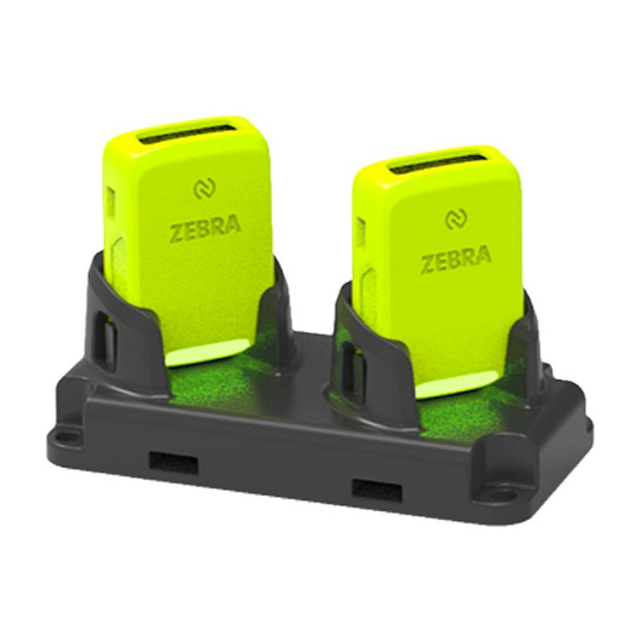 Stalak za punjenje ZEBRA za skener RS2100, 2 utora