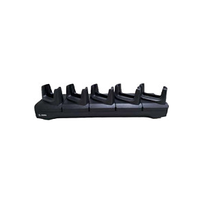 Stanica za punjenje ZEBRA TC21/TC26 5-Slot Charge Only ShareCradle