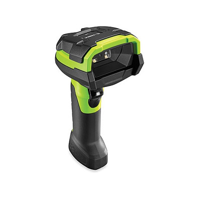 Barcode čitač ZEBRA DS3678-HP, bežični, 2D, ultra-robusni, USB Kit-0