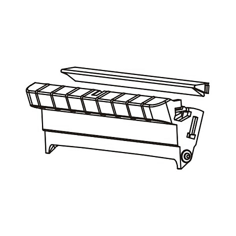 Zebra Front Panel Output (pakiranje 5 komada)-0