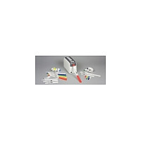 Narukvice za printer ZEBRA Z-Band Direct Pink 25x279mm 1200 kom (10006995-5K)