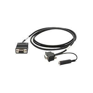 Zebra serijski kabel DB9 (Ž) na DB9 (Ž)