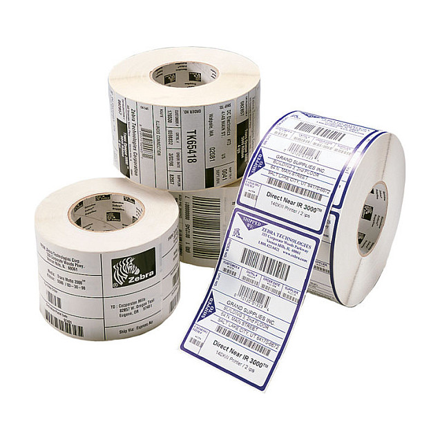 Etikete ZEBRA Z-Select 2000T, 102x38mm, 1790 kom-0