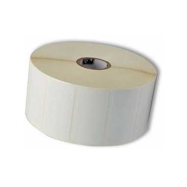 Termo transfer etikete ZEBRA Z-Ultimate 3000T White 101.6x152.4mm (990 kom/roli)