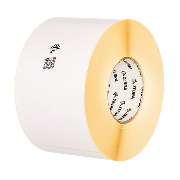Termo transfer etikete ZEBRA Z-Perform 1000T, 102x152mm, 950 kom