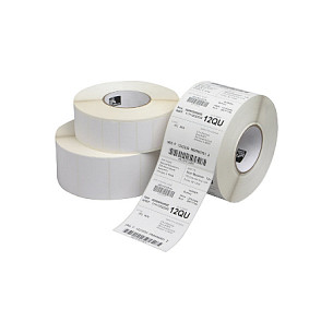 Termo transfer etikete ZEBRA Z-Perform 1000T 32 x 13 mm (12 rola)