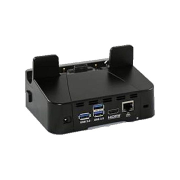 Stanica za punjenje ZEBRA CRD-ET5X-1SCG1 za ET5x tablete