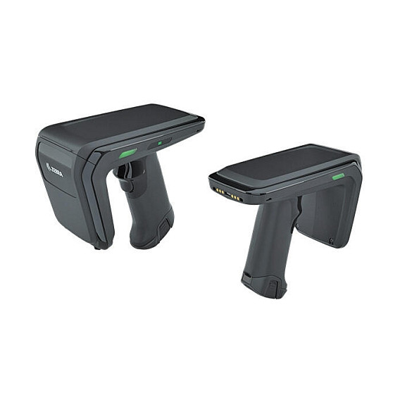 RFID čitač ZEBRA RFD40 Premium Plus (UHF, SE4100 Imager, Wi-Fi, Bluetooth)
