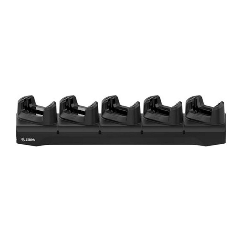 Stanica za punjenje ZEBRA CRD-TC2L-BS5CO-01 za TC22/TC27 (5 utora)