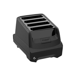 Punjač za baterije ZEBRA SAC-TC2L-4SCHG-01 za TC22/TC27 (4 utora)