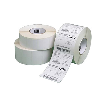 Termo naljepnice ZEBRA Z-Perform 1000D, 76.2x50.8mm, 1370 kom/rola-0