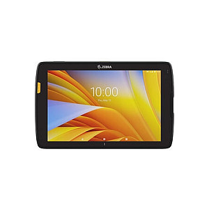 Tablet ZEBRA ET45 8" WXGA, 4GB/64GB, 1D/2D Skener, 5G, Wi-Fi 6, Android
