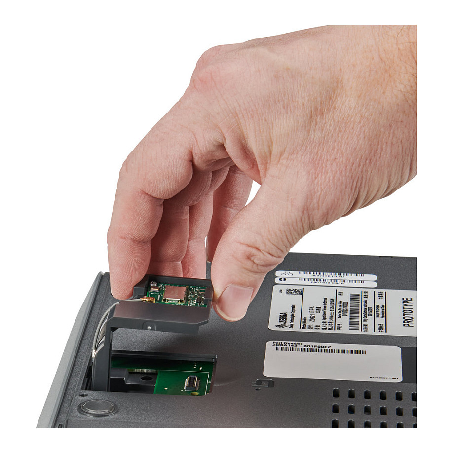 Zebra Wireless Module Kit WiFi/Bluetooth-0