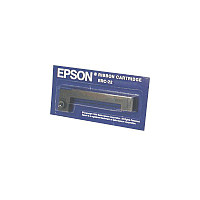 Traka za printer EPSON ERC-22 crna (C43S015358)