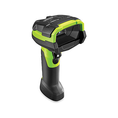 Barkod čitač ZEBRA DS3678-SR bežični USB Kit-0