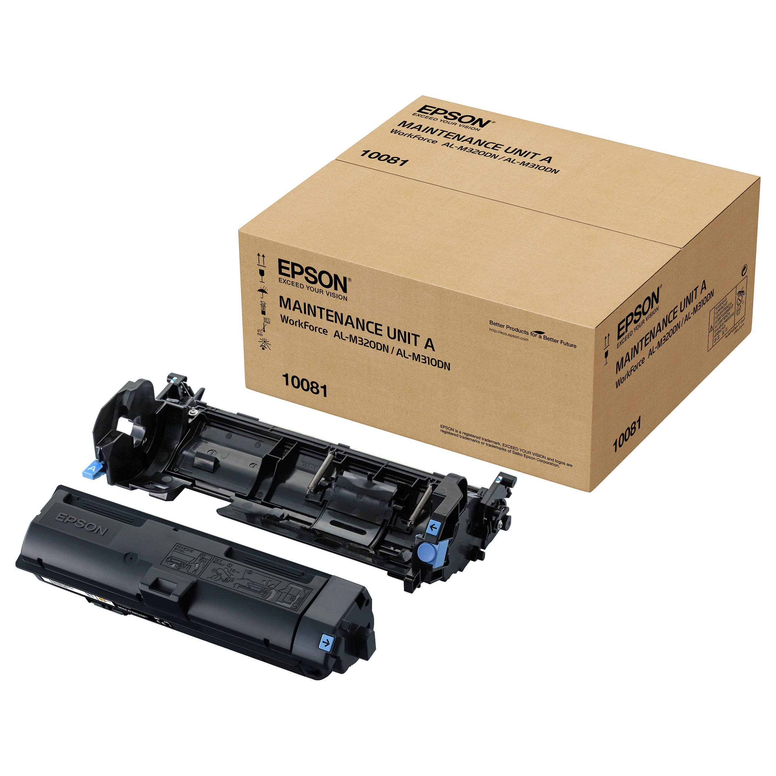 Epson Wartungskit - C13S110081 - 100.000Seiten-0