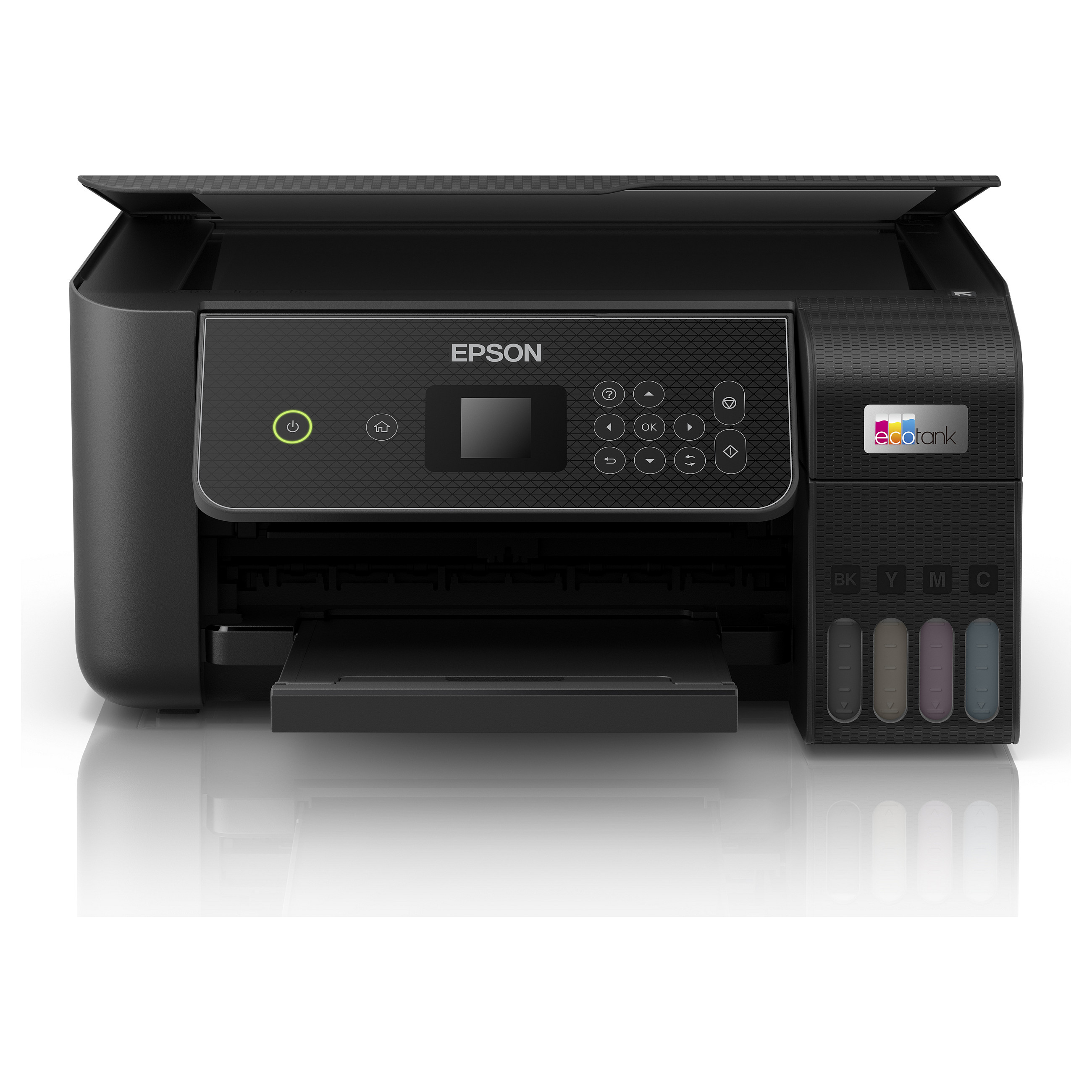 Multifunkcijski pisač EPSON EcoTank ET-2871 (Print, Scan, Copy, Wi-Fi)-0