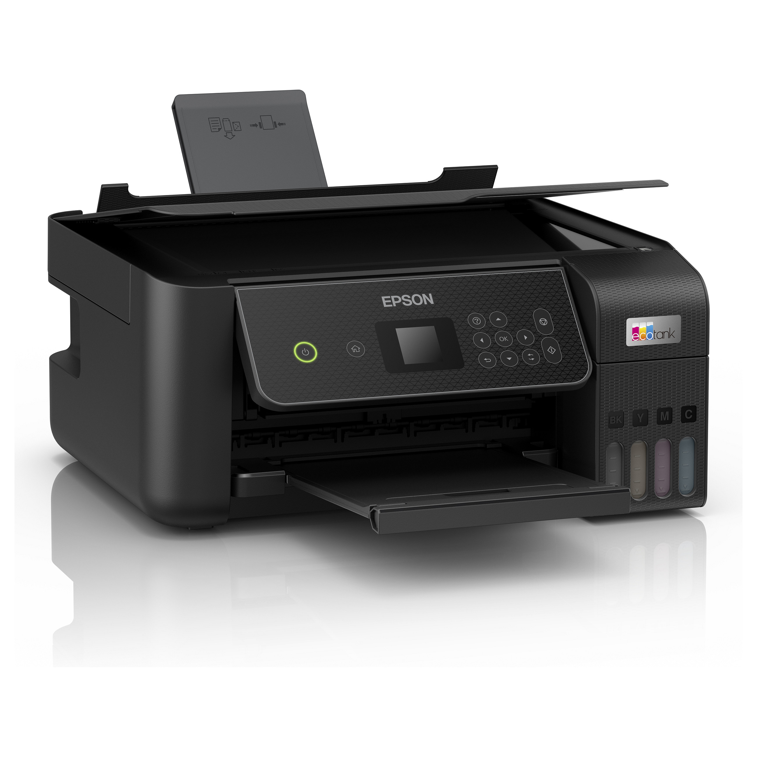 Multifunkcijski pisač EPSON EcoTank ET-2871 (Print, Scan, Copy, Wi-Fi)-1