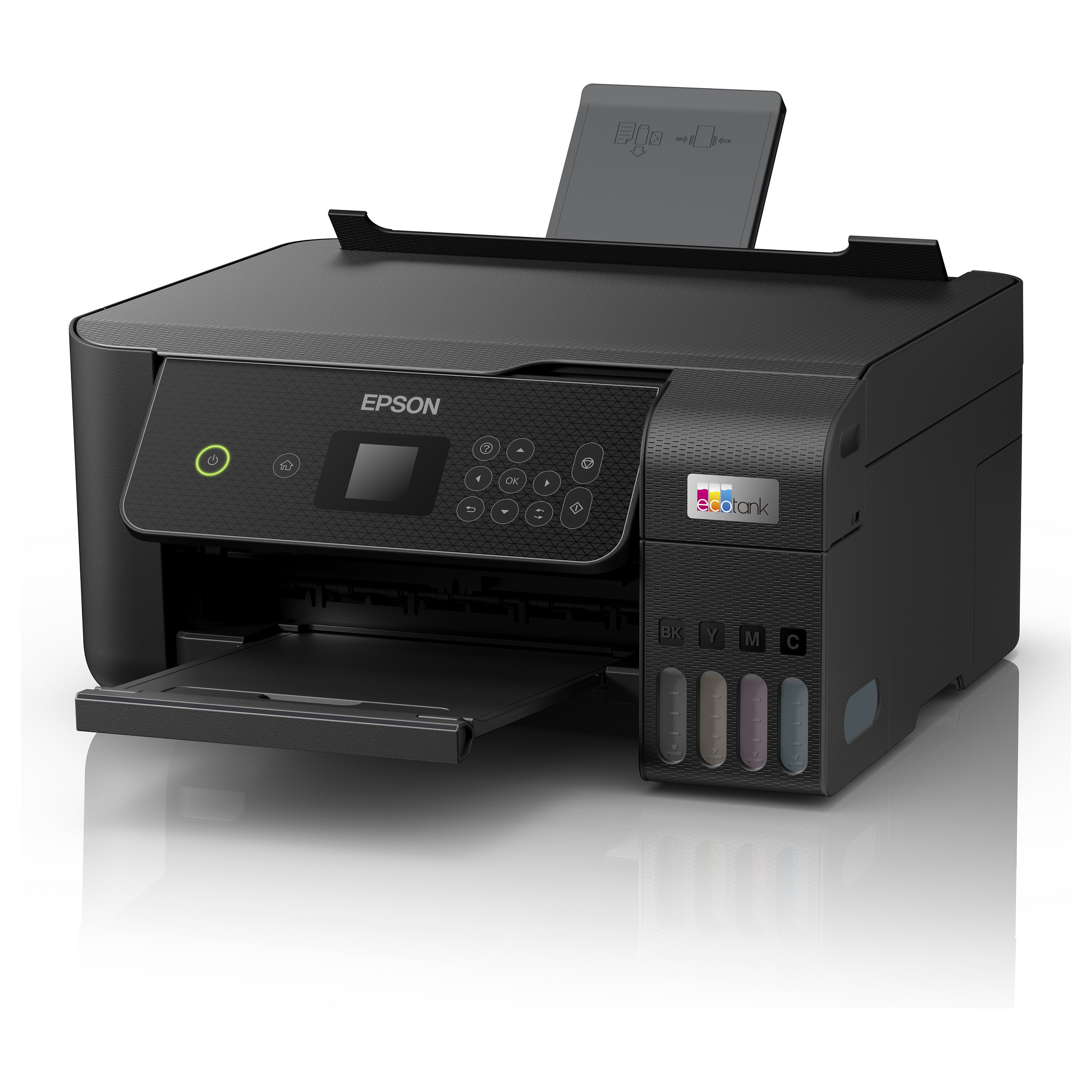 Multifunkcijski pisač EPSON EcoTank ET-2871 (Print, Scan, Copy, Wi-Fi)-2