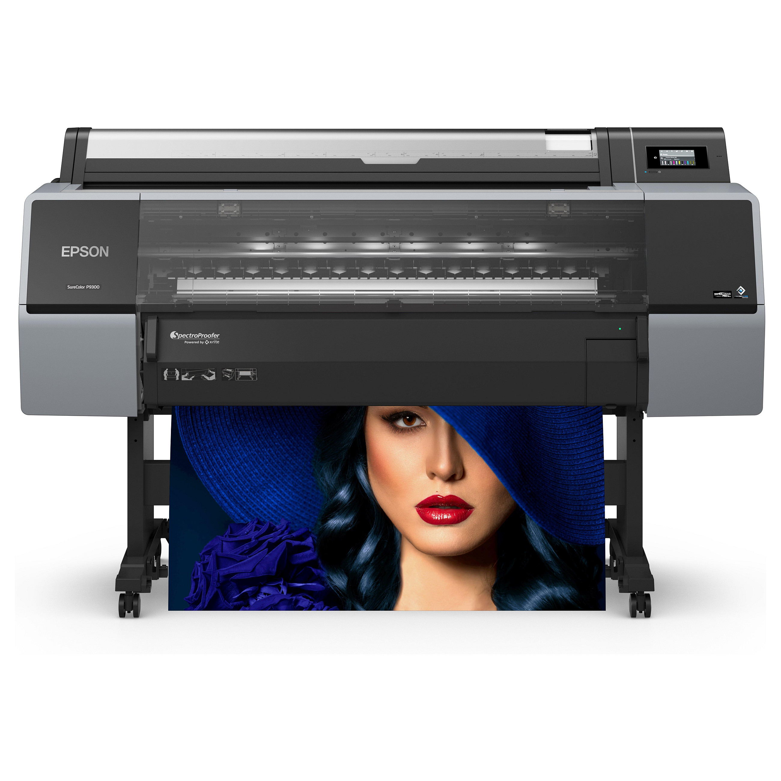 Printer velikog formata EPSON SureColor SC-P9300, 44''-1