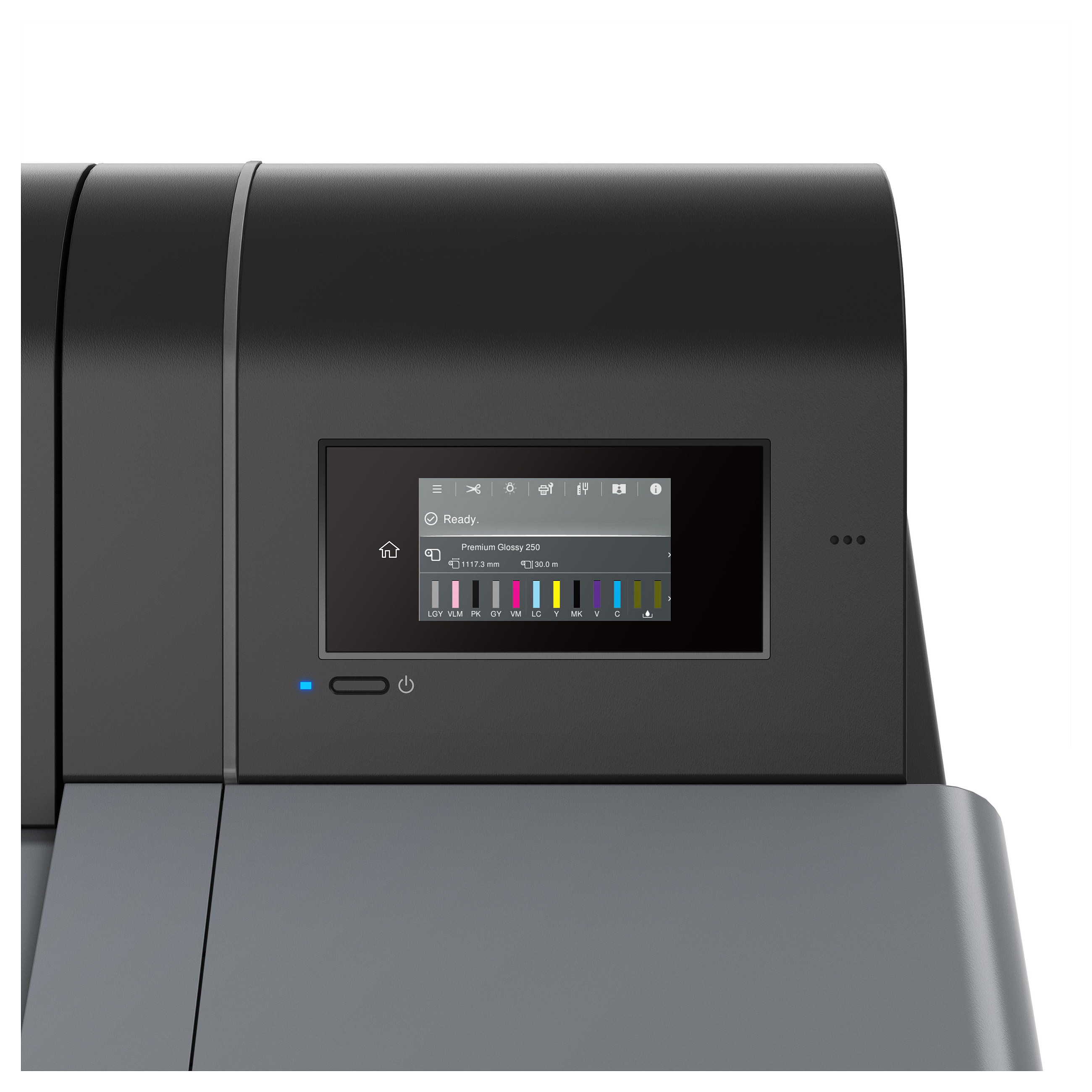 Printer velikog formata EPSON SureColor SC-P9300, 44''-12