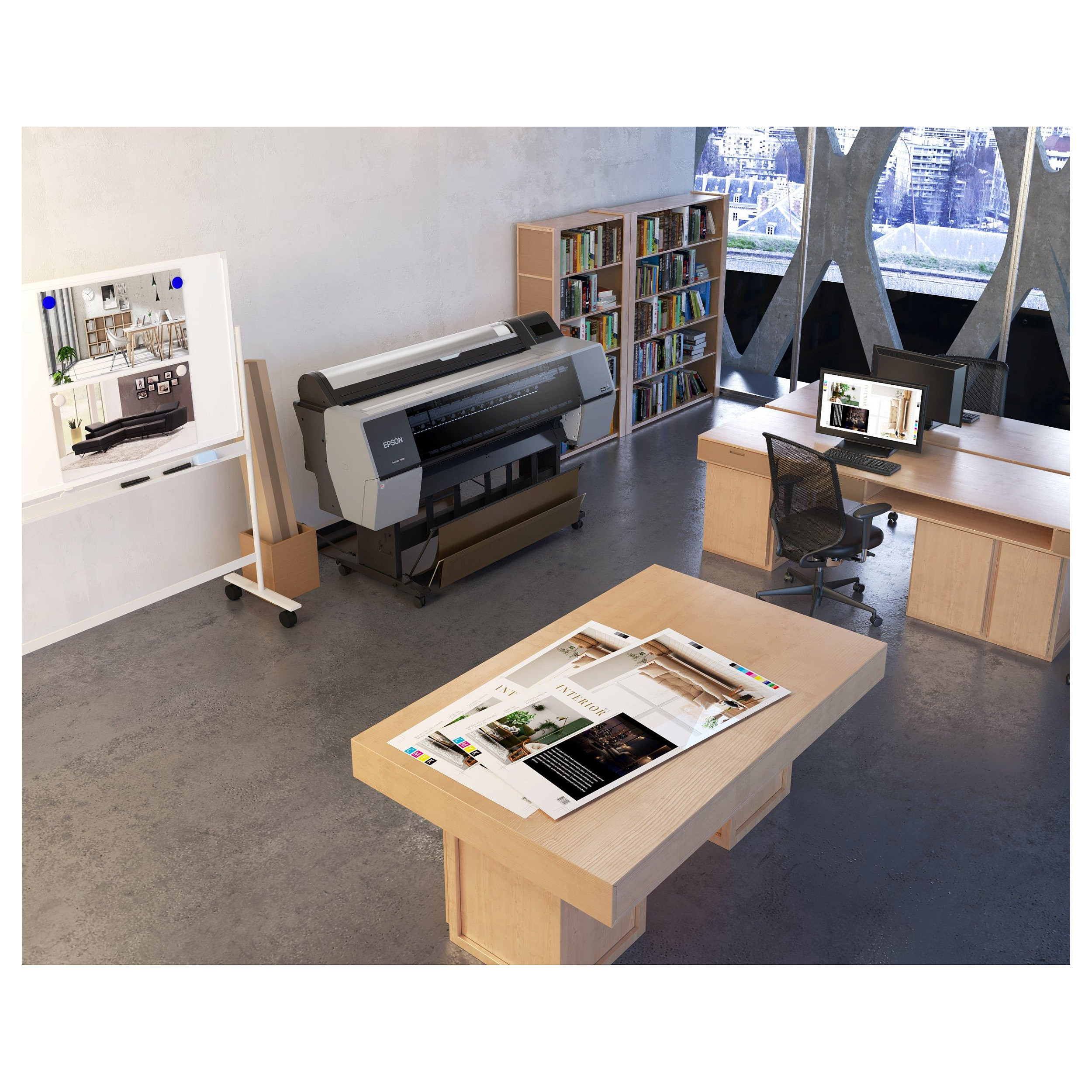 Printer velikog formata EPSON SureColor SC-P9300, 44''-18