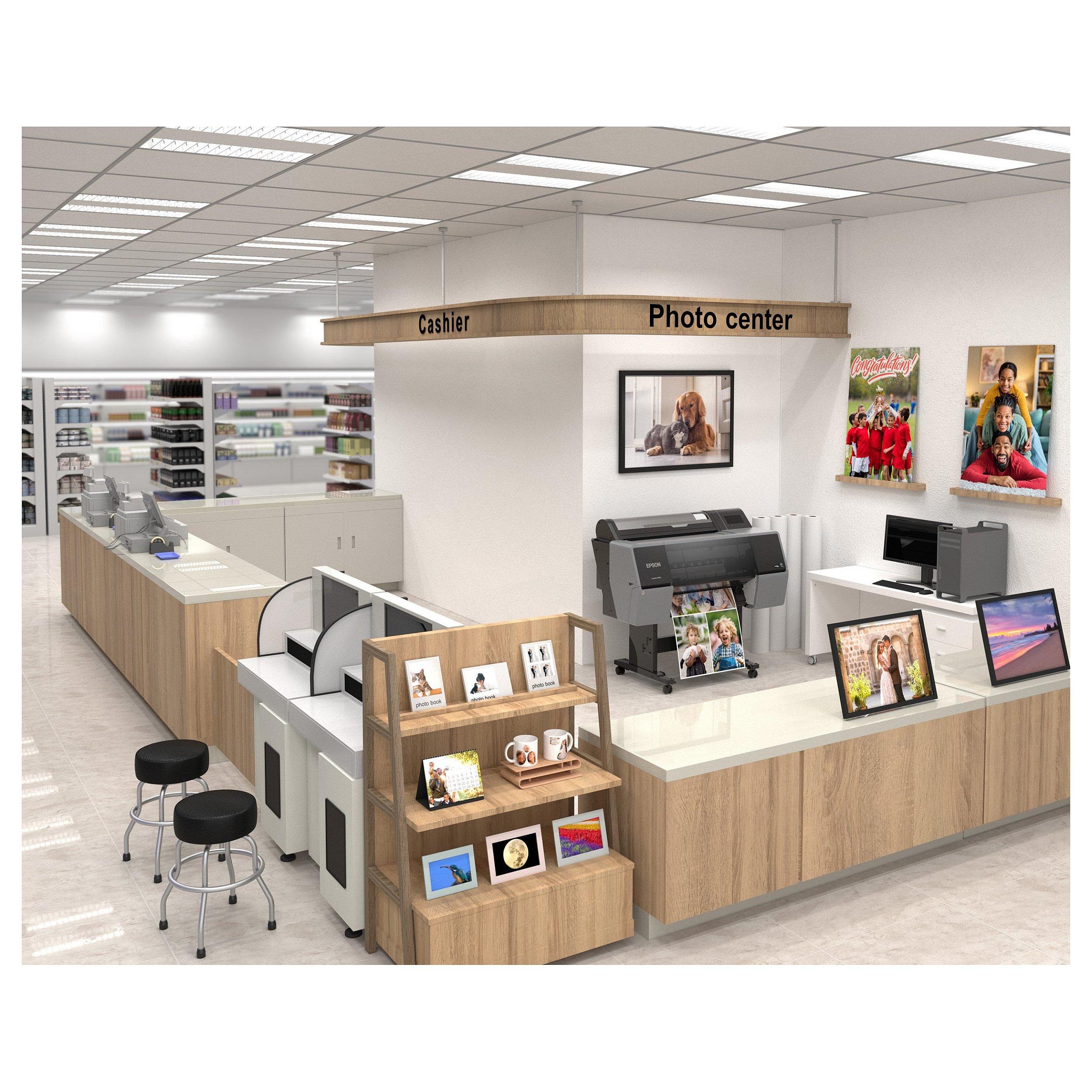Printer velikog formata EPSON SureColor SC-P9300, 44''-19