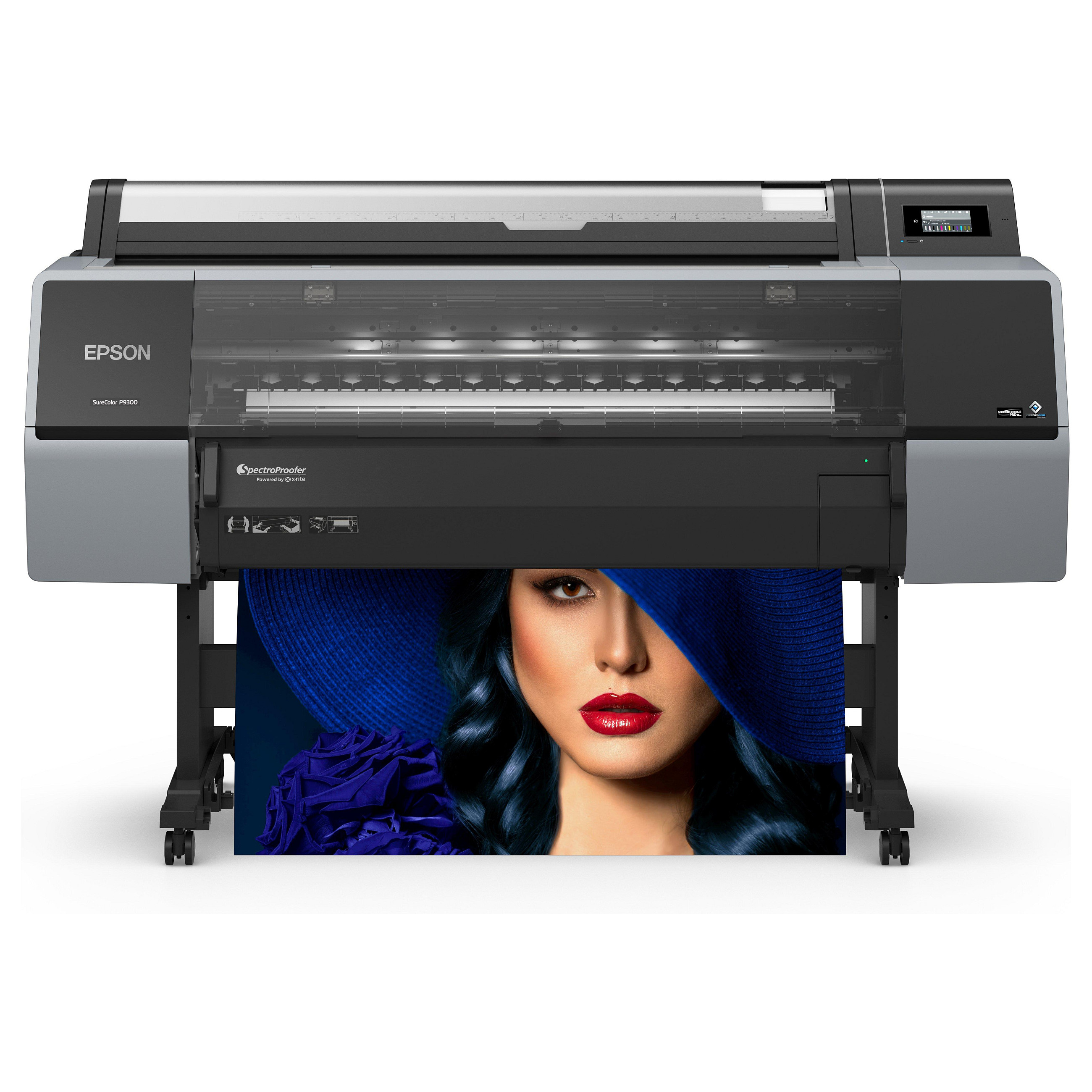 Printer velikog formata EPSON SureColor SC-P9300, 44''-2