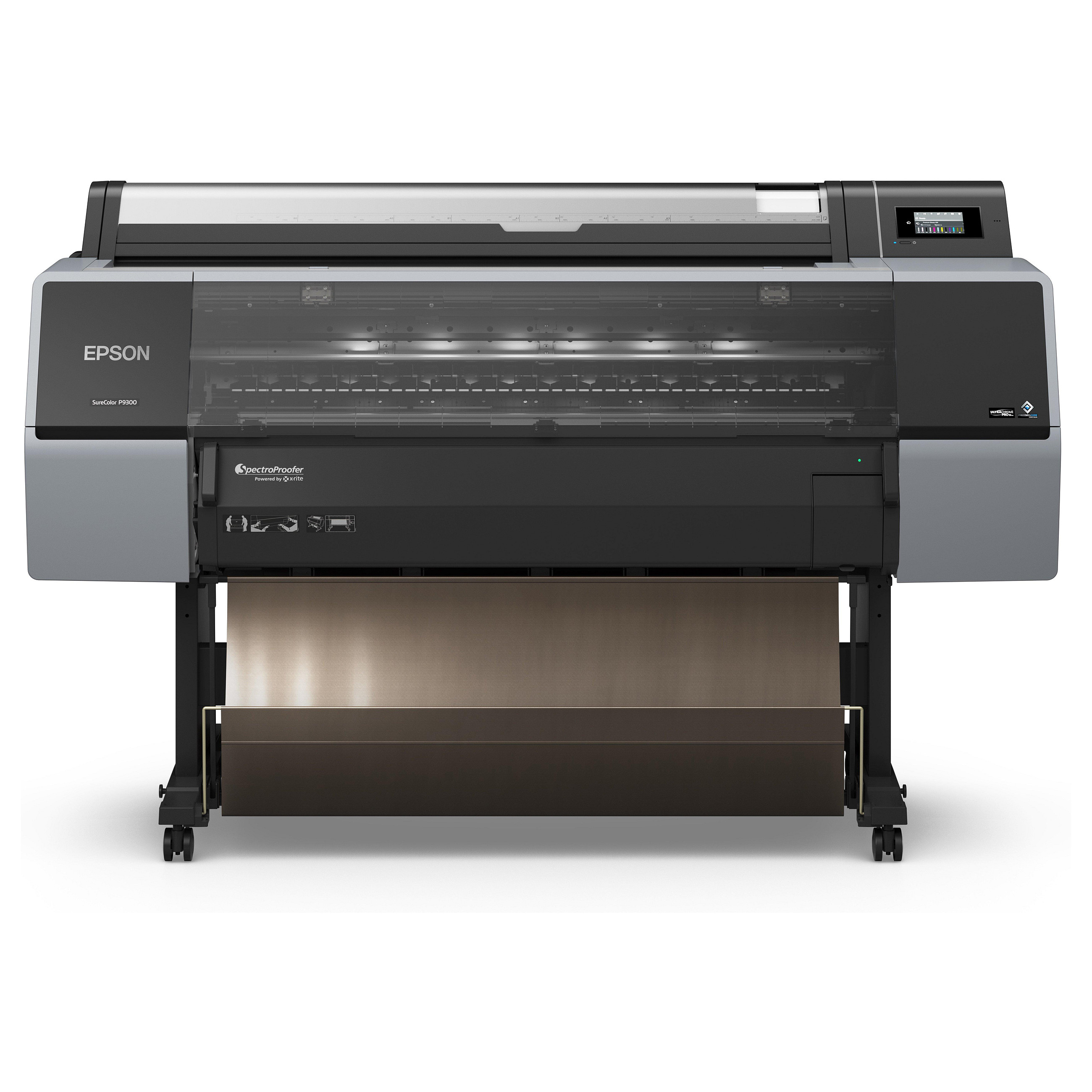 Printer velikog formata EPSON SureColor SC-P9300, 44''-3