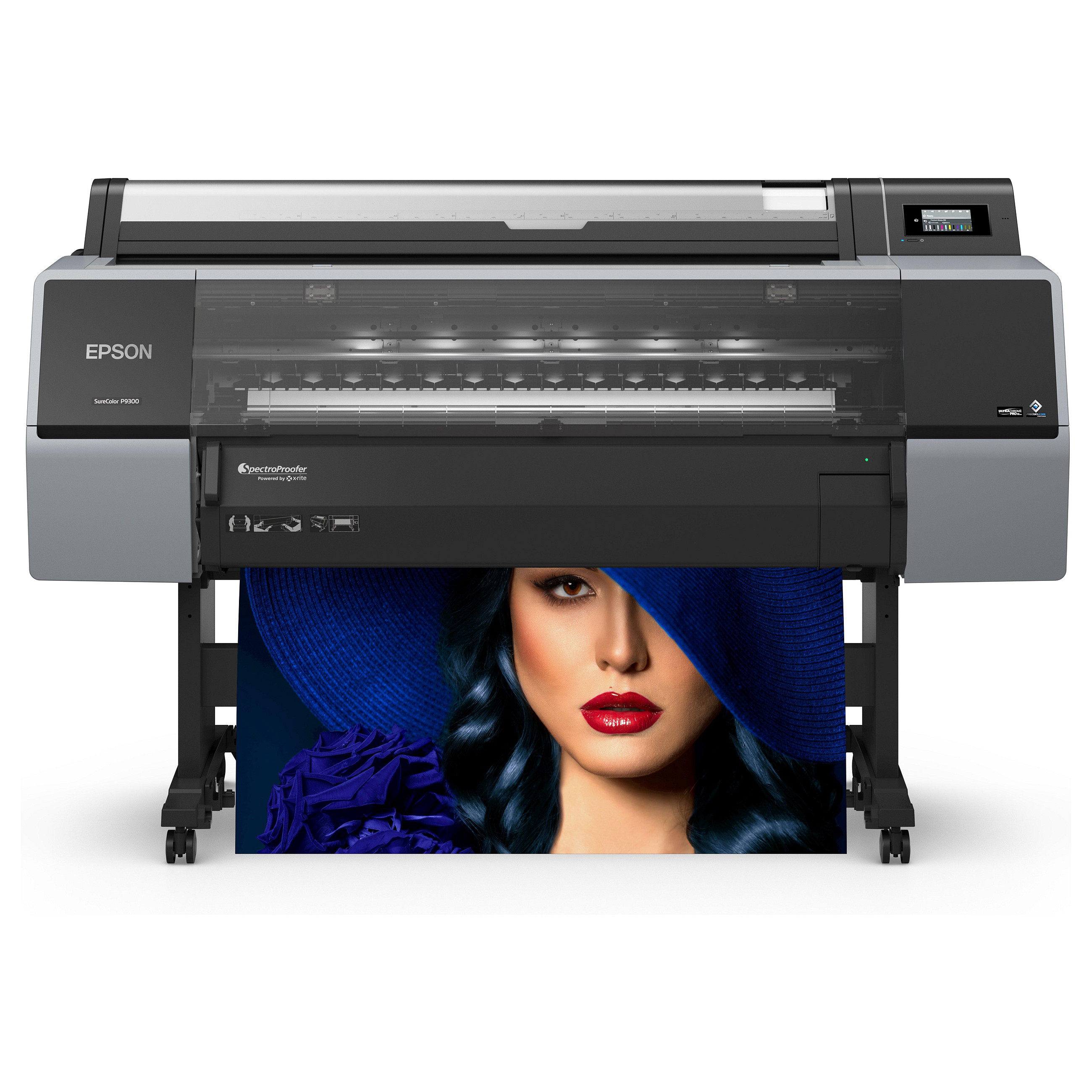 Printer velikog formata EPSON SureColor SC-P9300, 44''-6