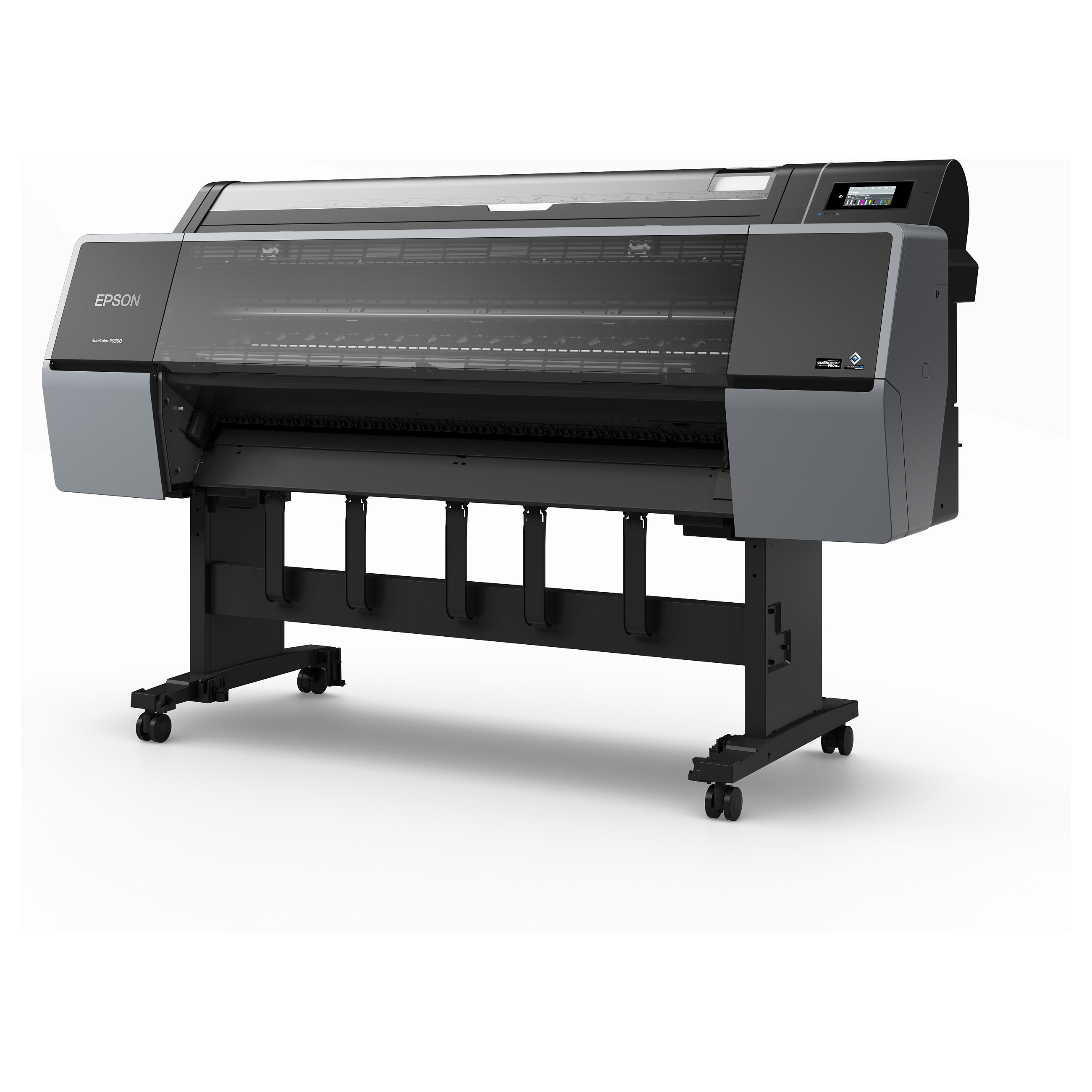 Printer velikog formata EPSON SureColor SC-P9300 Spectro (44", 2400x1200 dpi, 10 boja)-9