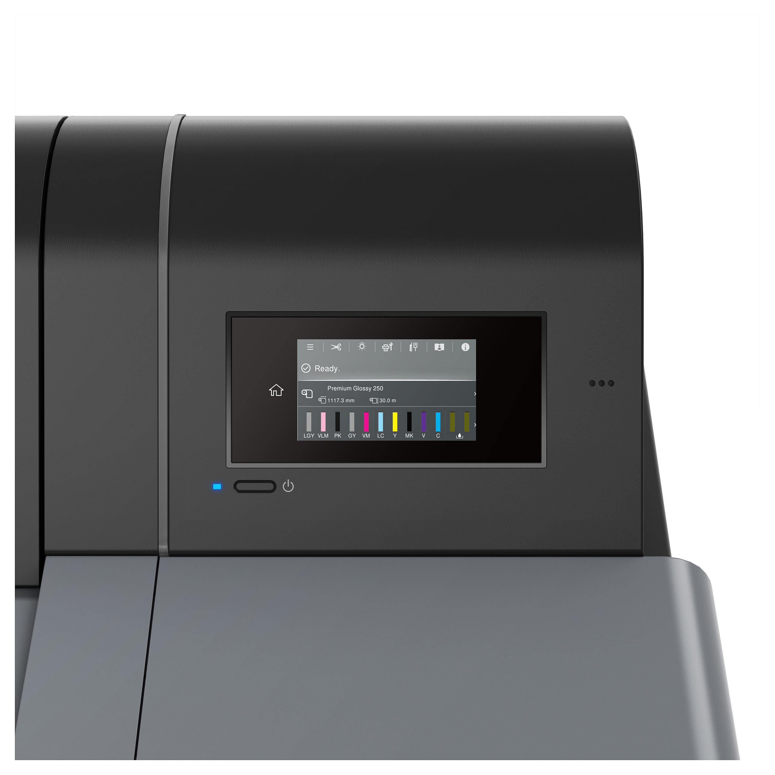 Printer velikog formata EPSON SureColor SC-P9300 Spectro (44", 2400x1200 dpi, 10 boja)-13