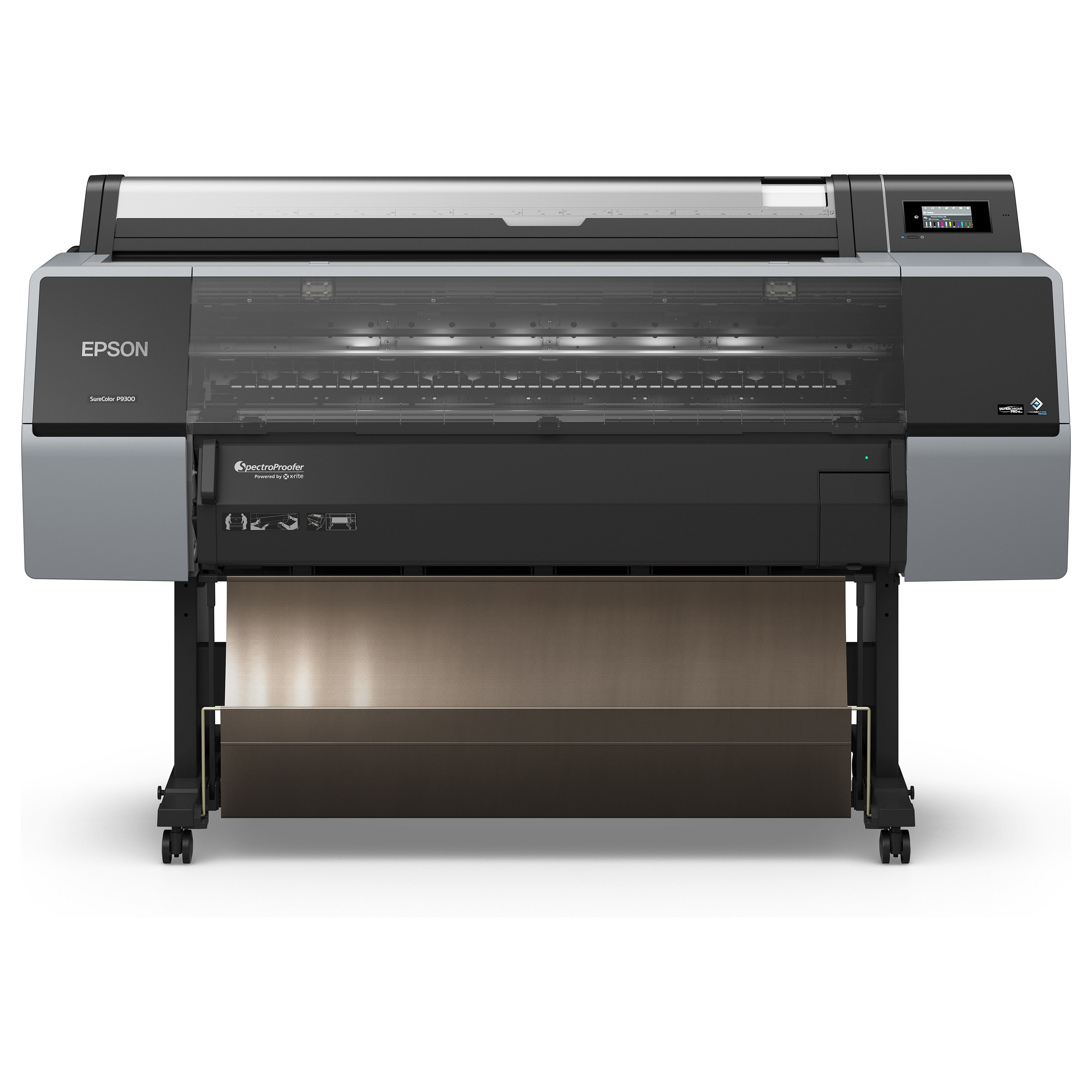 Printer velikog formata EPSON SureColor SC-P9300 Spectro (44", 2400x1200 dpi, 10 boja)-17