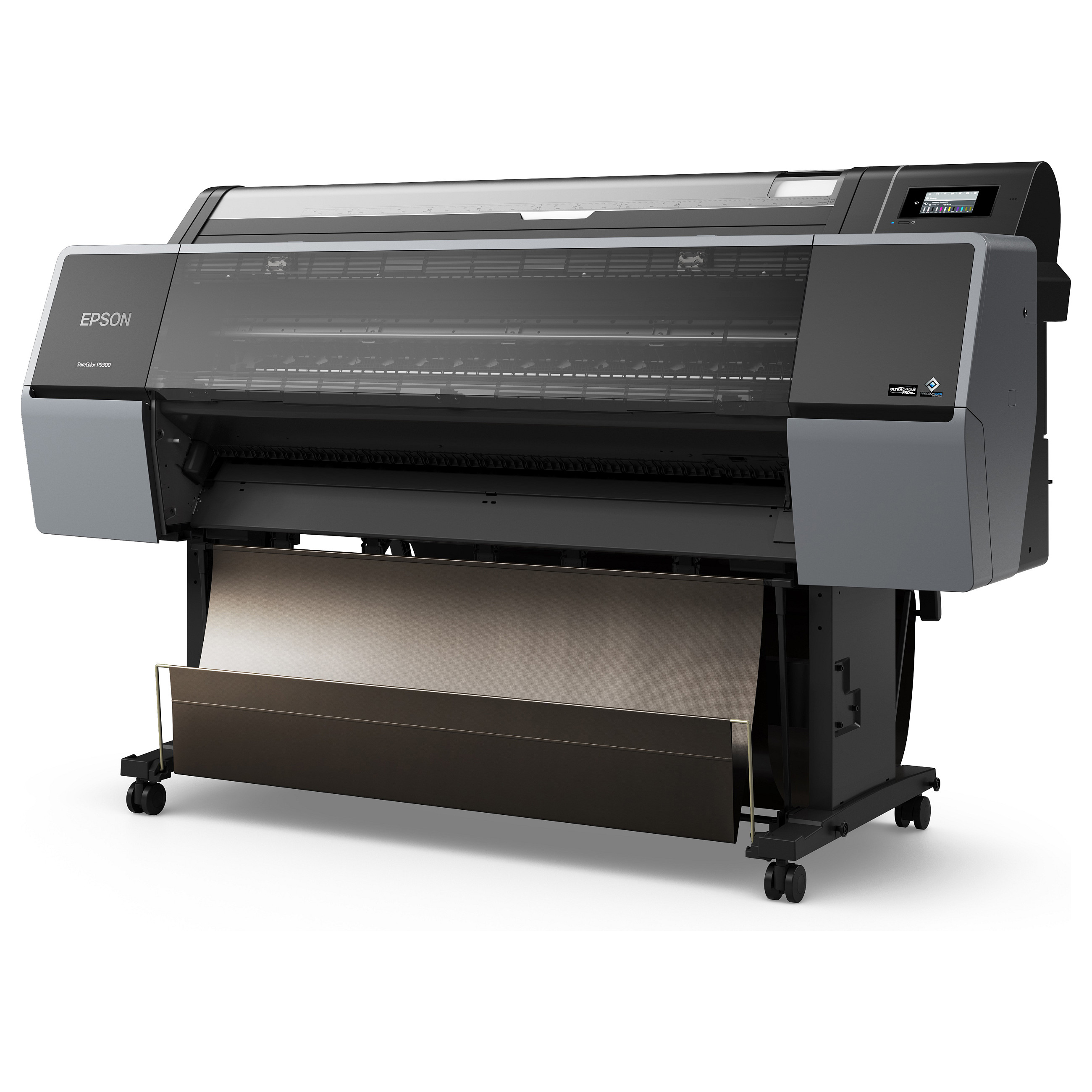 Printer velikog formata EPSON SureColor SC-P9300 Spectro (44", 2400x1200 dpi, 10 boja)-18