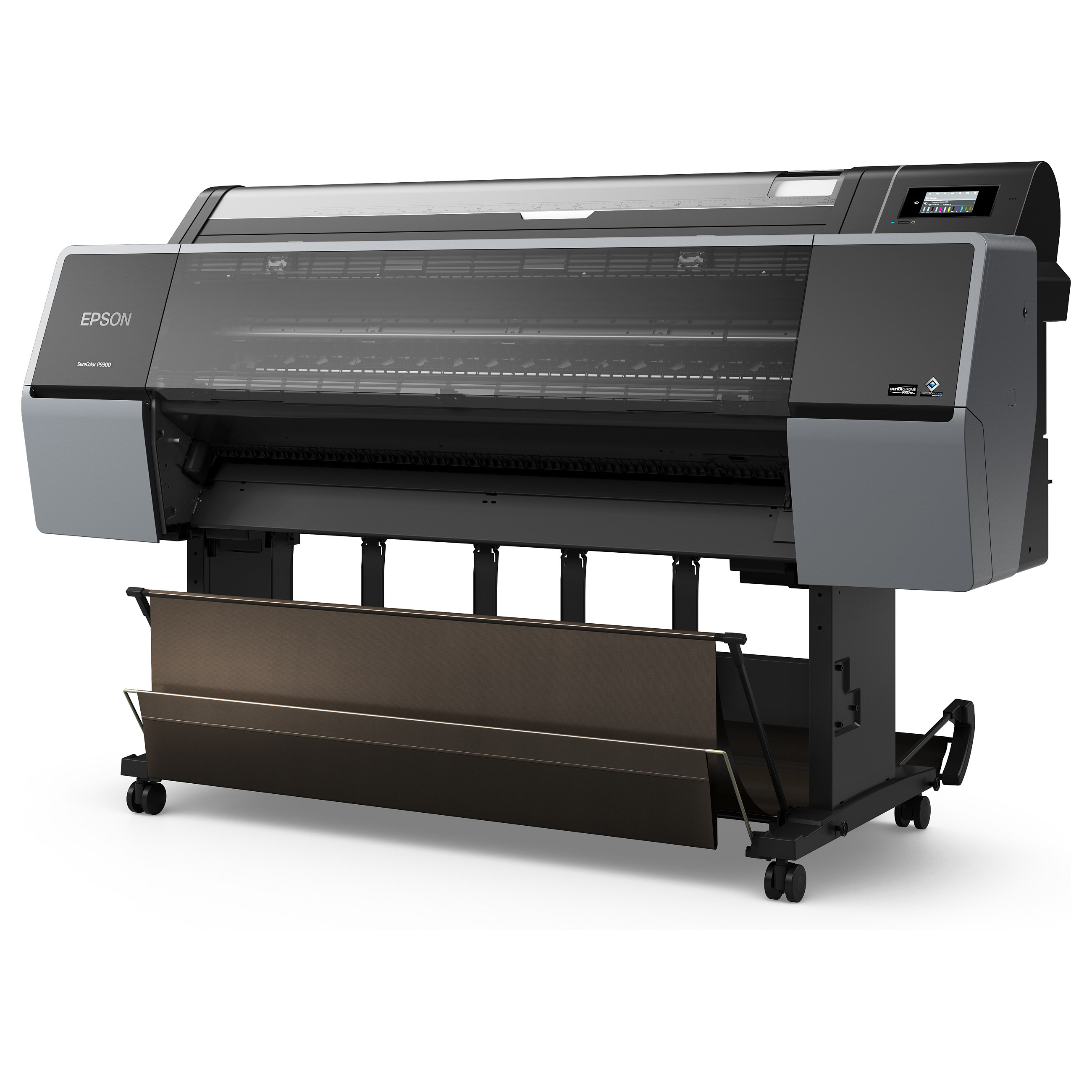 Printer velikog formata EPSON SureColor SC-P9300 Spectro (44", 2400x1200 dpi, 10 boja)-19