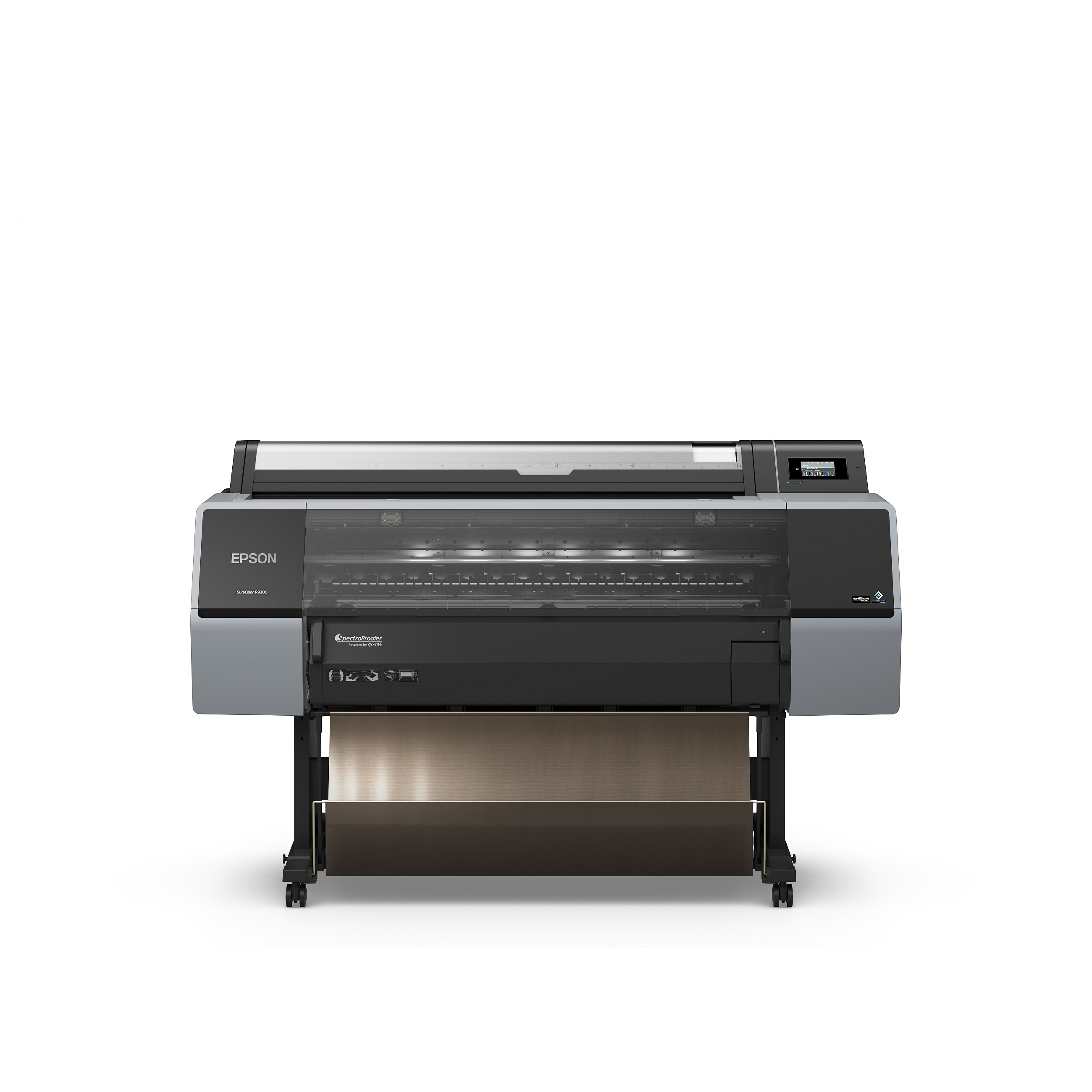Printer velikog formata EPSON SureColor SC-P9300 Spectro (44", 2400x1200 dpi, 10 boja)-6