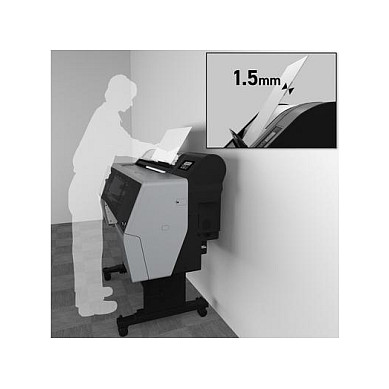 Printer velikog formata EPSON SureColor SC-P7300, 24-inčni, 10 boja-1