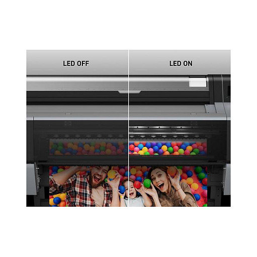 Printer velikog formata EPSON SureColor SC-P7300, 24-inčni, 10 boja-20
