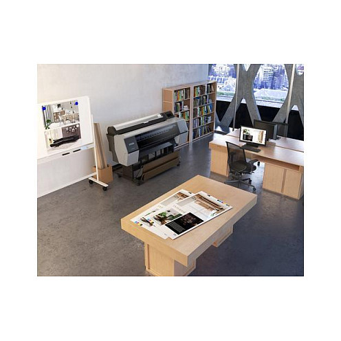 Printer velikog formata EPSON SureColor SC-P7300, 24-inčni, 10 boja-21