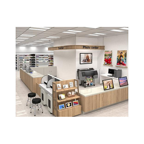 Printer velikog formata EPSON SureColor SC-P7300, 24-inčni, 10 boja-22