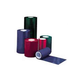 Termo transfer traka ZEBRA 2300 Wax 60mm x 450m crna-0