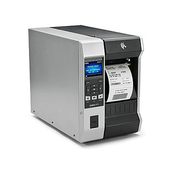 Industrijski printer naljepnica ZEBRA ZT610 (203 dpi, 104 mm, TT/DT)-0