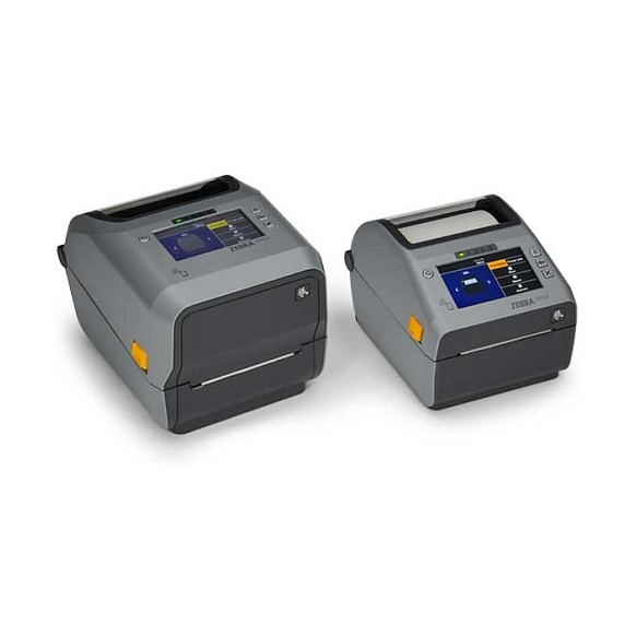 Stolni pisač naljepnica ZEBRA ZD621t (203dpi, Thermal Transfer, USB, LAN)-0