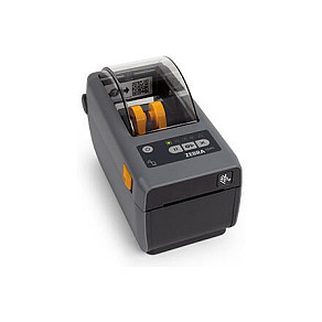 Pisač naljepnica ZEBRA ZD411d (203dpi, USB, Ethernet)-0