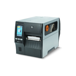 Industrijski printer za naljepnice ZEBRA ZT411 (203 dpi, USB, LAN, Bluetooth)-0