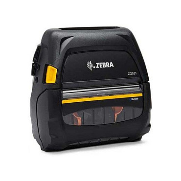 Mobilni pisač ZEBRA ZQ521 (104mm, Direct Thermal, Bluetooth, Wi-Fi)-0