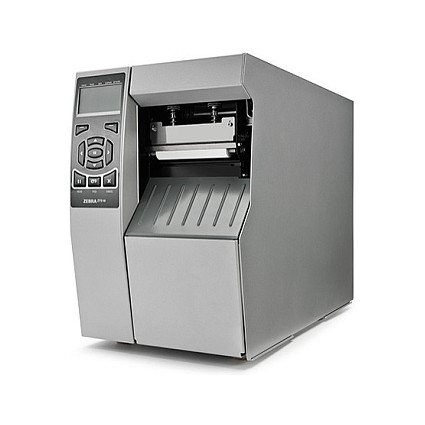 Industrijski pisač naljepnica ZEBRA ZT510 (300dpi, Thermal Transfer, USB, LAN, Wi-Fi, Bluetooth)-0