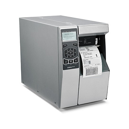 Industrijski pisač naljepnica ZEBRA ZT510 (300dpi, Thermal Transfer, USB, LAN, Wi-Fi, Bluetooth)-1