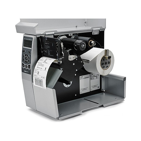 Industrijski pisač naljepnica ZEBRA ZT510 (300dpi, Thermal Transfer, USB, LAN, Wi-Fi, Bluetooth)-2